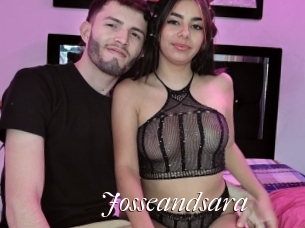 josseandsara Cam Sexy