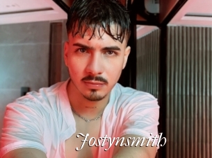 Jostynsmith