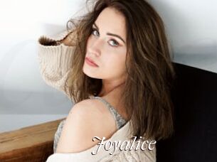 Joyalice