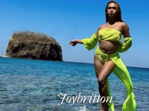 Joybritton