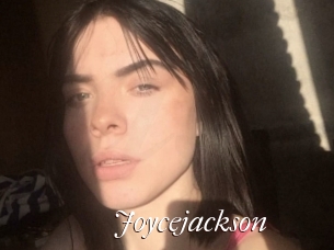 joycejackson Cam Sexy