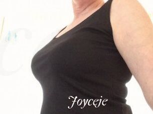 Joyceje
