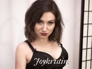 Joykristine