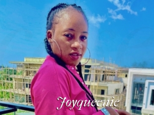 Joyqueenie