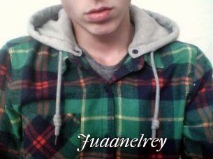 Juaanelrey