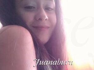 Juanaburn