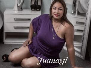 Juanagil
