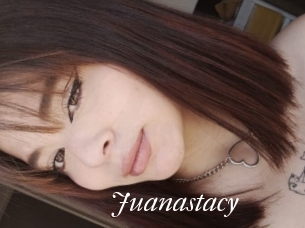 juanastacy Cam Sexy