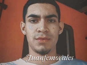 Juanfemorales