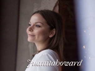 Juanitahoward