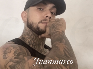 juanmarco Cam Sexy