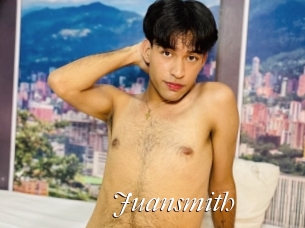 juansmith Cam Sexy