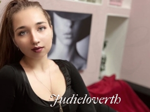 Judieloverth