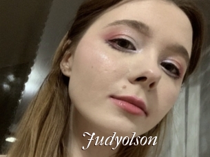 Judyolson