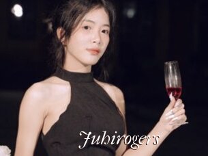 juhirogers Cam Sexy