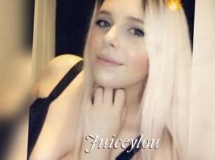 Juiceylou