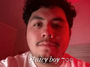 juicy_boy_700 Cam Sexy