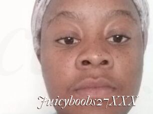 Juicyboobs27XXX