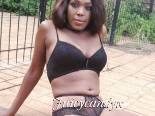 Juicycandyx