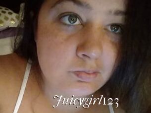 Juicygirl123