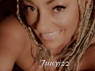 Juicyj22