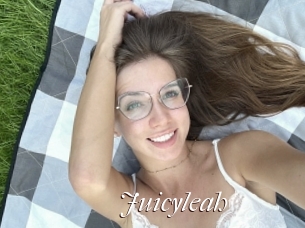 Juicyleah