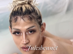 Julesbennet