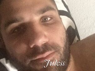 Juless