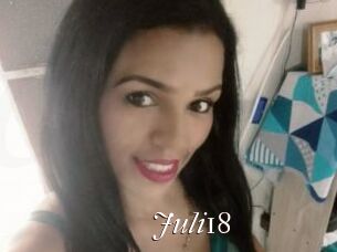 Juli18