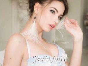 Julia_juice