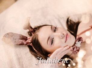 Juliabenc