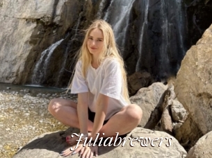 Juliabrewers
