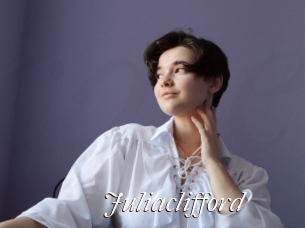 Juliaclifford
