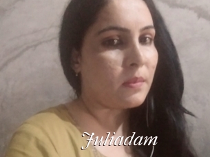 Juliadam