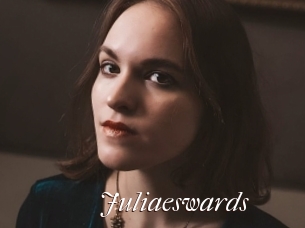 Juliaeswards