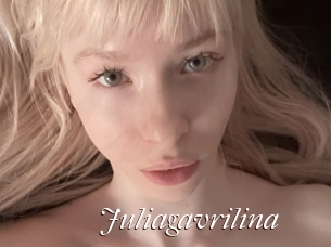 Juliagavrilina