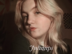 juliajips Cam Sexy