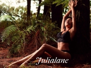 julialane Cam Sexy