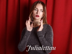 Julialettau