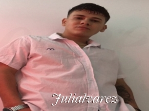 Julialvarez