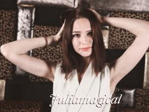 juliamagical Cam Sexy