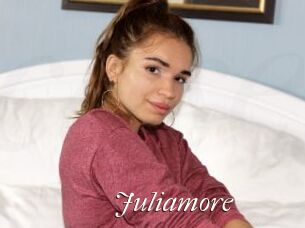 Juliamore