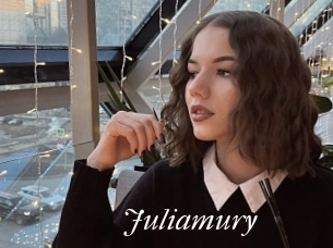 Juliamury