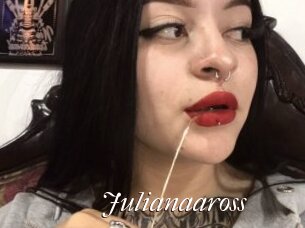 Julianaaross