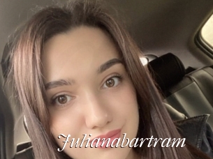 Julianabartram
