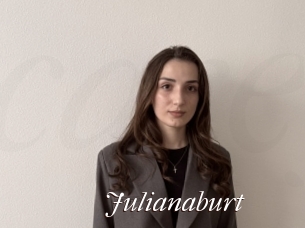 Julianaburt
