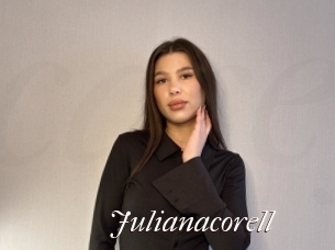 Julianacorell