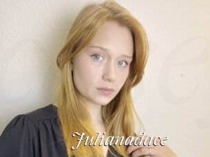 Julianadace