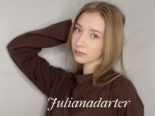 julianadarter Cam Sexy