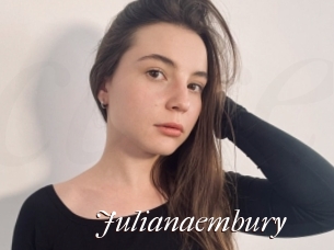 Julianaembury